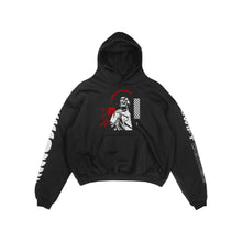 Swift Demise Hoodie