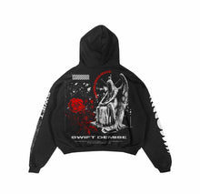 Swift Demise Hoodie