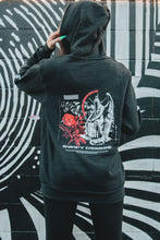 Swift Demise Hoodie