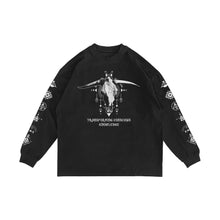 Eternally United Long Sleeve Shirt